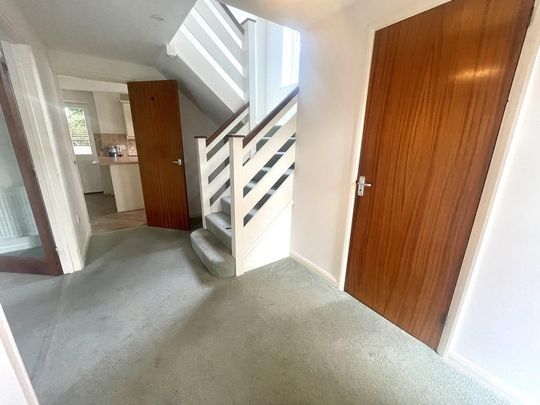 4 bedroom detached house to rent - Photo 1