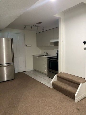 For Lease - 69 Reed Drive Unit# #Bsmt, Ajax, Ontario - Photo 2