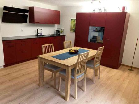 3 Zimmer, 68 m², 1. Stock - Photo 2