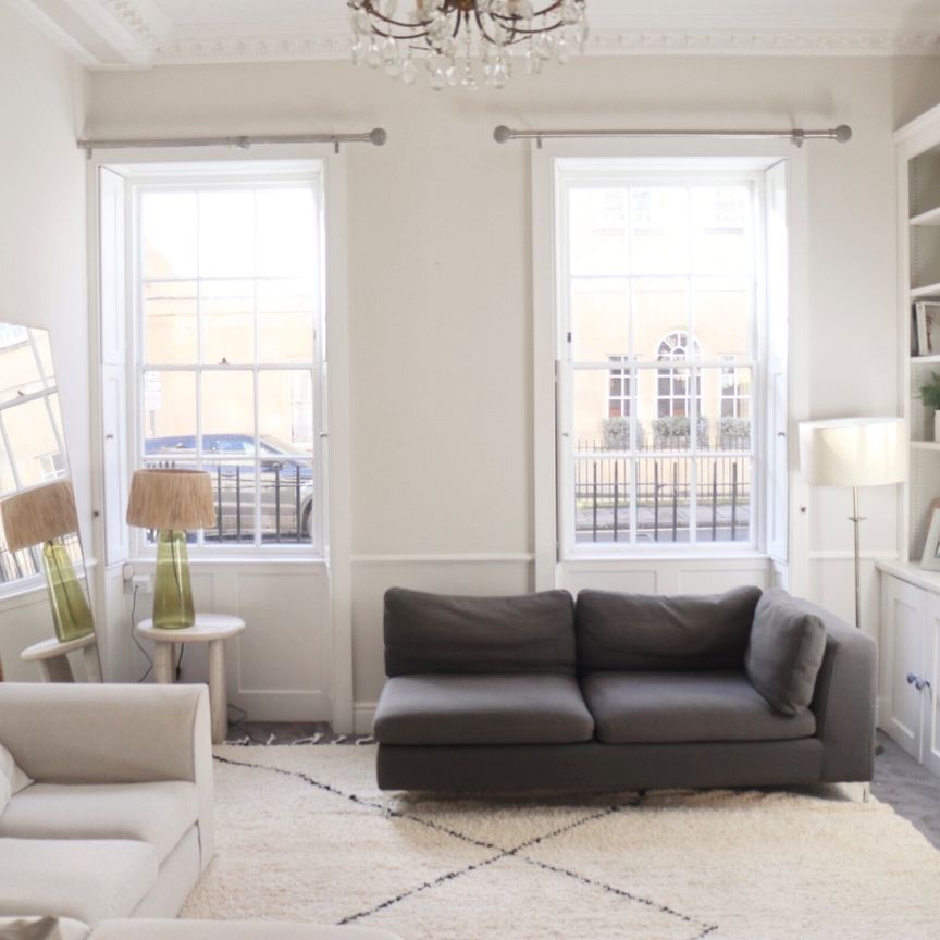 Brock Street, Bath - Photo 1