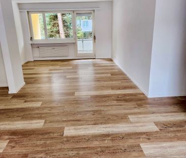 Helle 3.5-Zimmer-Wohnung im Erdgeschoss in Dussnang – sofort verfüg... - Photo 4