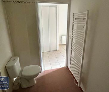 Location Appartement 1 pièce 17m² BEAUSOLEIL 06240 - Photo 3