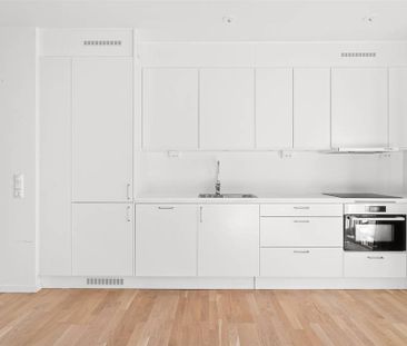 Snödroppsgränd, Hässelby - Photo 2