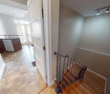 For Lease - 3545 Lakeshore Boulevard Unit# 103, Toronto, Ontario - Photo 5