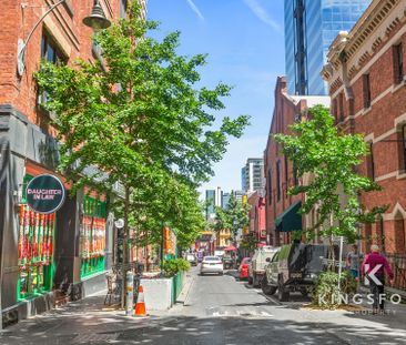 49/24-38 Little Bourke Street, Melbourne VIC 3000 - Apartment For R... - Photo 6