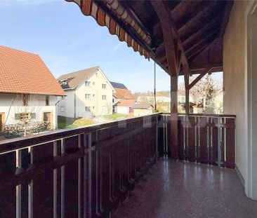 4.5 Zimmer, 114 m² - Foto 4