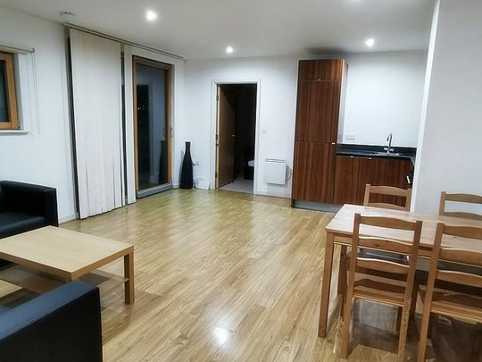 1 bedroom apartment to rent - Photo 1