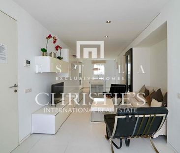 2 bedroom luxury Apartment for rent in Ibiza, Balearic Islands - Photo 2