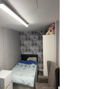 1 bedroom in a house share to rent - Photo 2