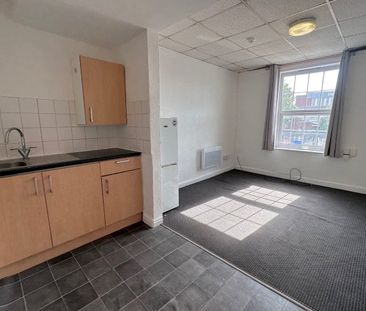 Railway Terrace, Derby, DE1 - Photo 2