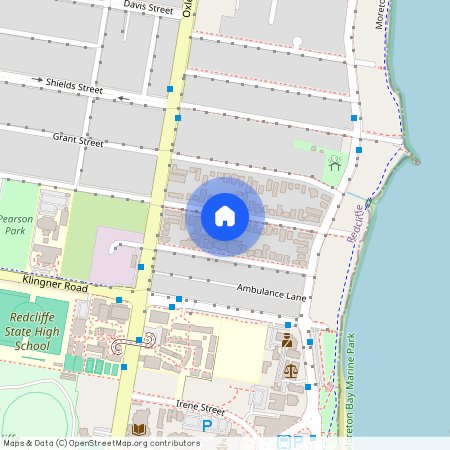 3/19 Steven Street, Redcliffe