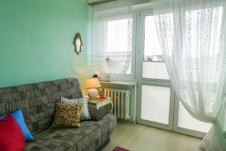 Mieszkanie Pomorzany Szczecin, ul. Xawerego Dunikowskiego, nr 437529 - Photo 5