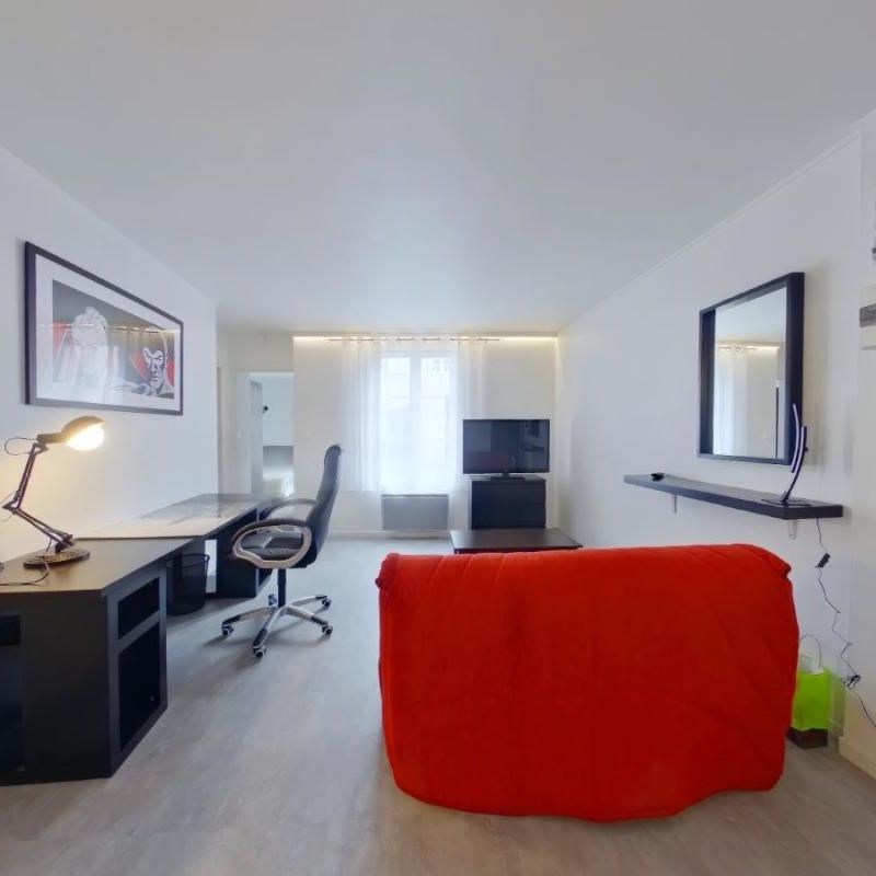 Location Appartement 2 pièces 33m² POITIERS 86000 - Photo 1