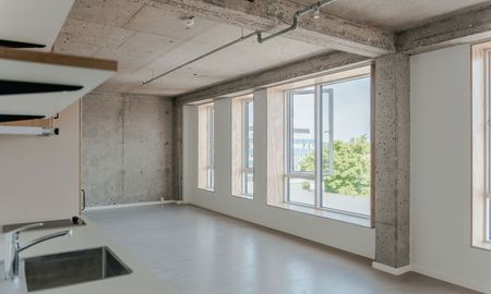 Flyt ind i dit eget – og del alt det bedste med andre: Fællesrum, fitness og udsigt - Foto 5