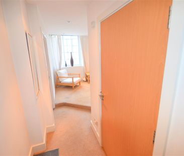 1 bedroom apartment to rent The Hockley Mill, Belward Street - Photo 2