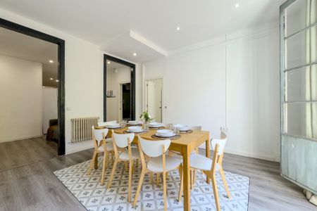 Room in the heart of Barcelona - Photo 3