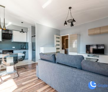 Ap.Kaskada 3-pok 60m2 Prądnik Czerwony *komórka* - Photo 3