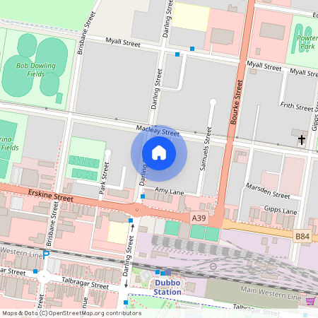 78 Darling Street, NSW 2830, Dubbo