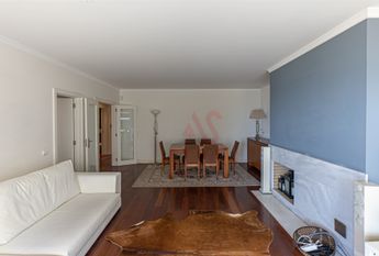 Apartamento T3 em Porto