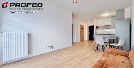 Mieszkanie na wynajem - Zdjęcie 2