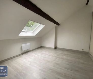 Appartement à louer 1 pièce 22.06m² - Photo 2