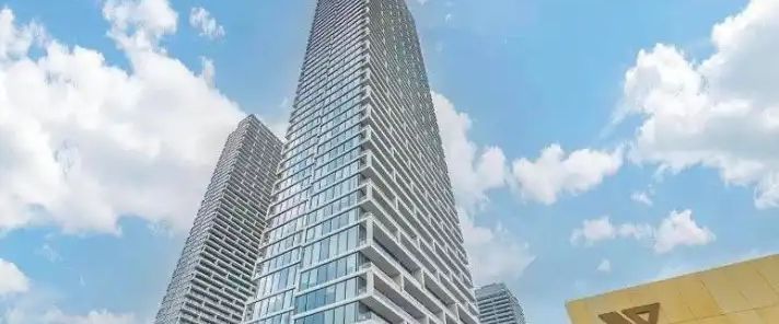 1107 - 5 BUTTERMILL AVENUE | 1107 - 5 BUTTERMILL AVENUE, Vaughan - Photo 1