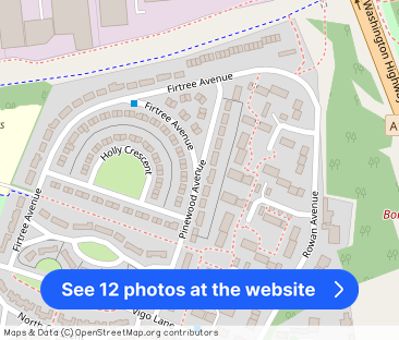 Hawthorn Crescent, Harraton, Washington - Photo 1