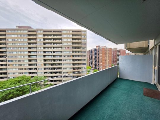 Appartement à louer - Montréal (Saint-Laurent) (Autres) - Photo 1