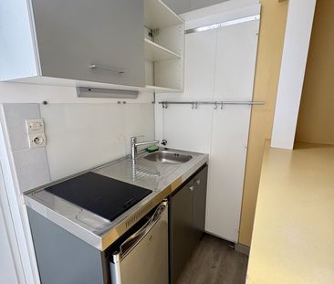 Studio - BAS DU CENTRE VILLE - Photo 1