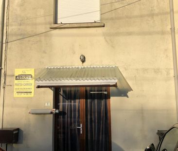 Maison de ville - 2 chambres - Photo 2