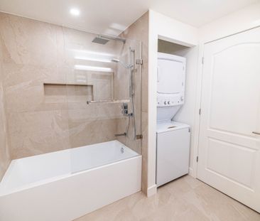 Appartement à louer - Photo 1