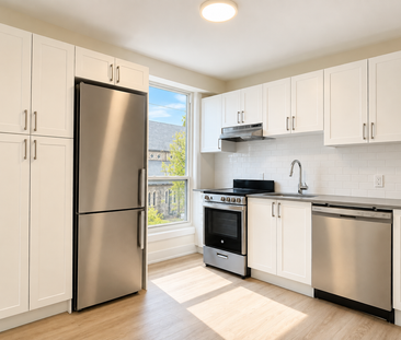 4 Victoria Avenue South apartment — Hamilton, ON (1-Bedroom) - 1 Bedroom - Photo 1