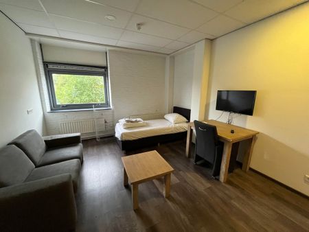 Wierdensestraat 55a3, Almelo - Photo 3