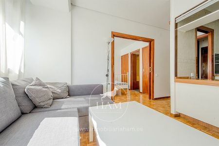 Piso - Madrid - Acacias - 1.425€ MES - Ref. RYN-PSCV9 - Foto 4