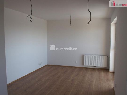 Pronájem bytu 2+kk 55 m2 - Photo 1