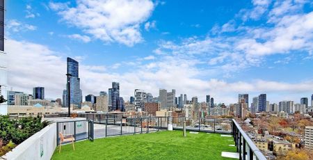 For Lease - 251 Jarvis Street Unit# 4002, Toronto, Ontario - Photo 3