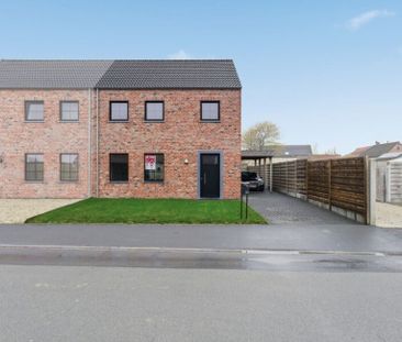 Woning te huur in Staden voor € 995 met 3 slaapkamers - Photo 1