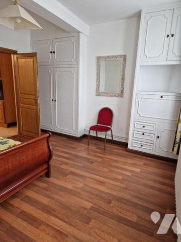 Appartement centre ville cambrai - Photo 5