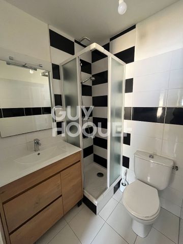 Location Appartement 1 pièce 21m² - Photo 2