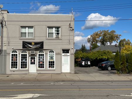 For Lease - 293 Queenston Road Unit# 2, Hamilton, Ontario - Photo 2
