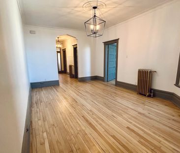 Appartement à louer - Montréal (Le Plateau-Mont-Royal) (Le Plateau-... - Photo 1