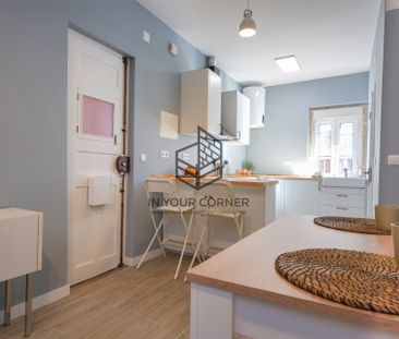 Apartamento T1 em Lisboa - Photo 3