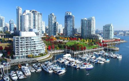 1328 Pender Street W #60X, Vancouver, BC V6E4T1 - Photo 5