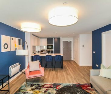 1 bedroom flat to rent - Photo 6