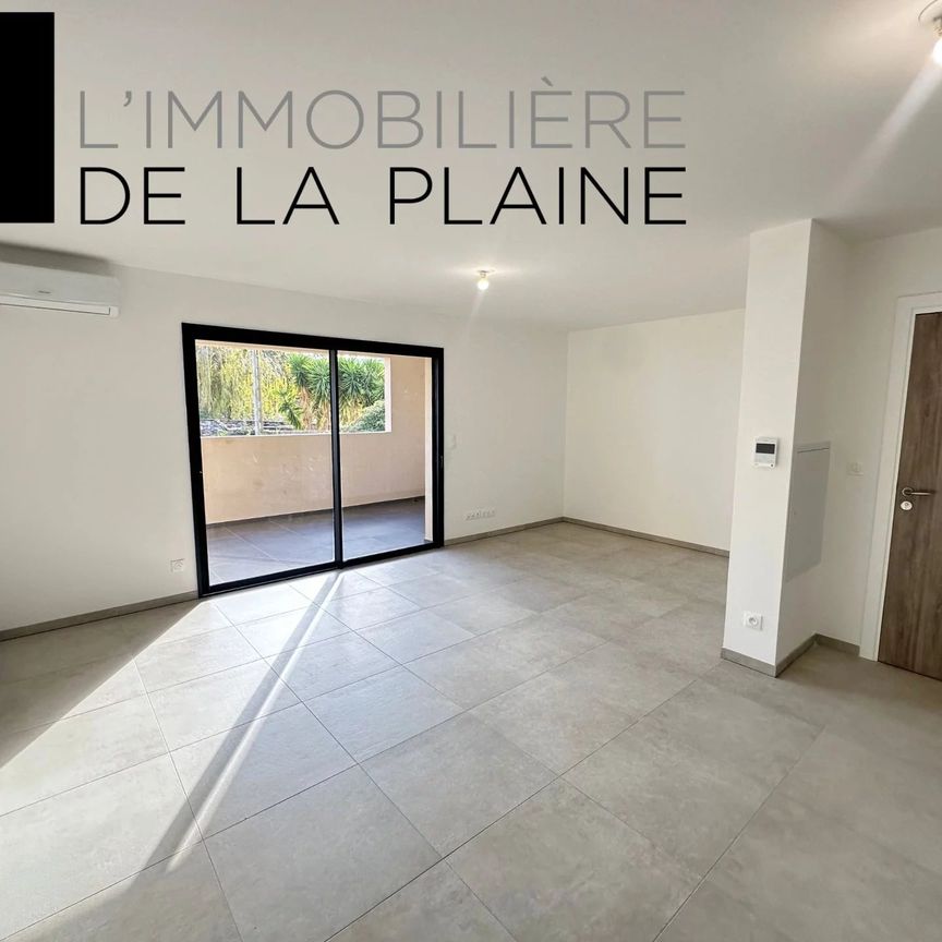 Location Appartement 3 pièces 67m² FOLELLI 20213 - Photo 1