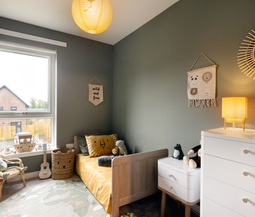 Casa, Vista Park, Glasgow, G33 - Photo 3