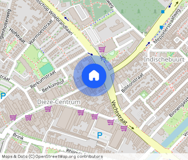 2-kamer appartement aan de rand van de Zwolse binnenstad! - Photo 1