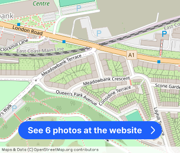 1 bedroom flat for rent - Photo 1