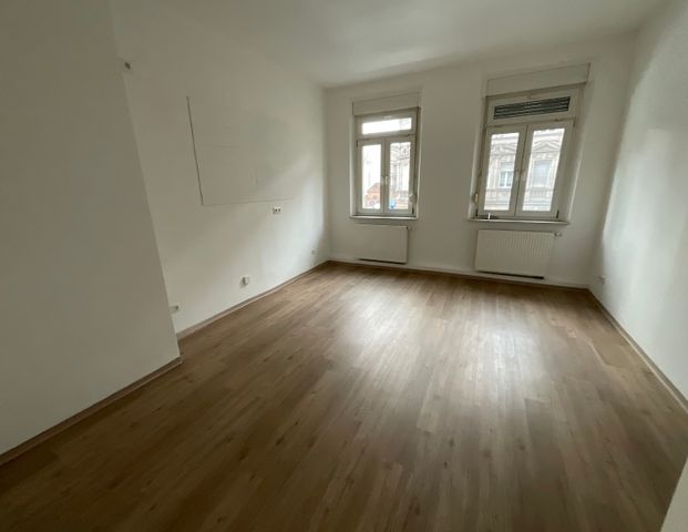 Geräumige 2-Zimmer-Wohnung in Fürth - Photo 1