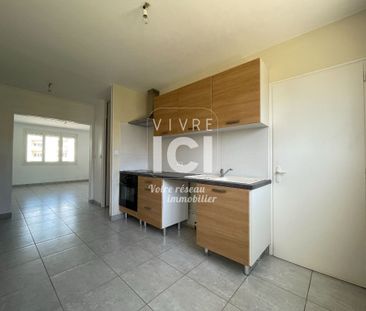 Location Appartement 3 pièces 69m² - Photo 2